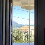 Patriko In Spartochori Appartement
