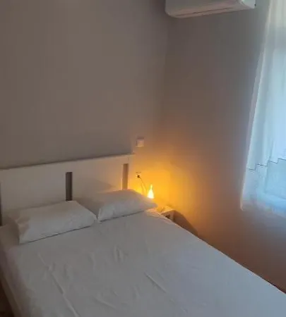 Apartament Patriko In Spartochori Spartokhórion