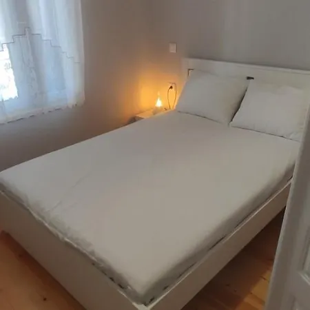 Apartament Patriko In Spartochori Spartokhórion