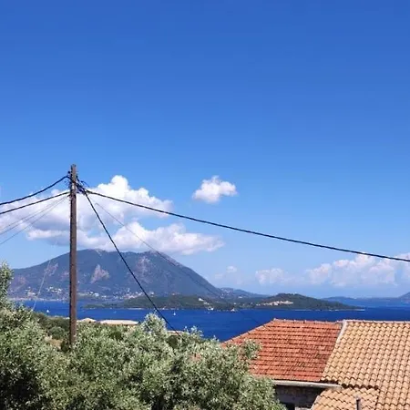 Apartament Patriko In Spartochori Spartokhórion
