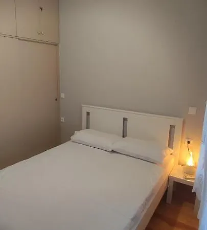 Lejlighed Patriko In Spartochori *