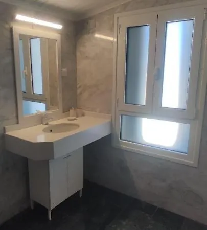 Apartament Patriko In Spartochori