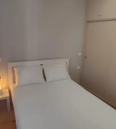 Patriko In Spartochori Lejlighed *