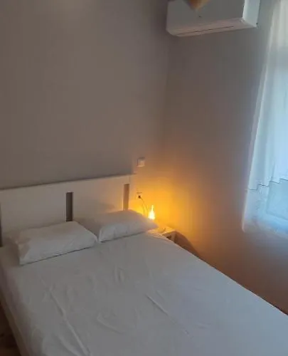 Διαμέρισμα Patriko In Spartochori Σπαρτοχώρι