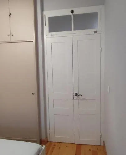 Patriko In Spartochori Διαμέρισμα