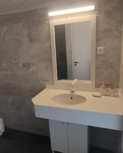 Διαμέρισμα Patriko In Spartochori Σπαρτοχώρι