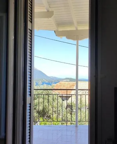 Patriko In Spartochori Διαμέρισμα