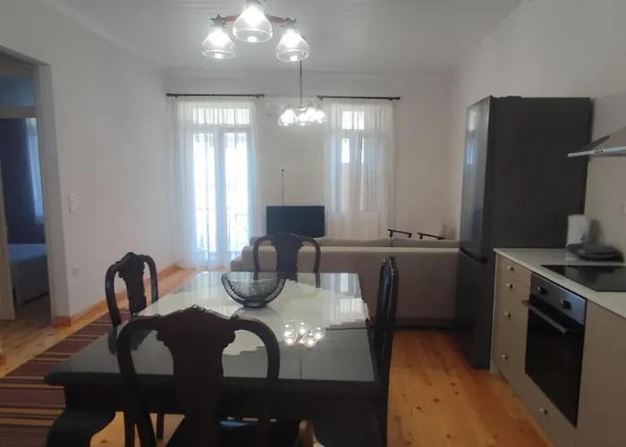 Patriko In Spartochori * Σπαρτοχώρι