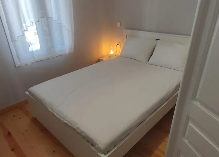 Διαμέρισμα Patriko In Spartochori Σπαρτοχώρι