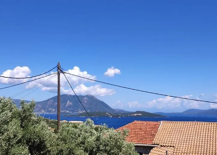 Διαμέρισμα Patriko In Spartochori Σπαρτοχώρι