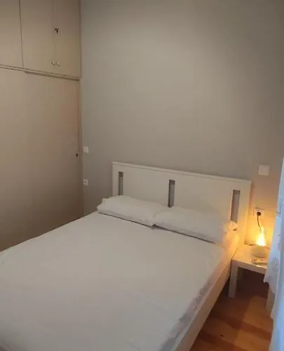 Διαμέρισμα Patriko In Spartochori *