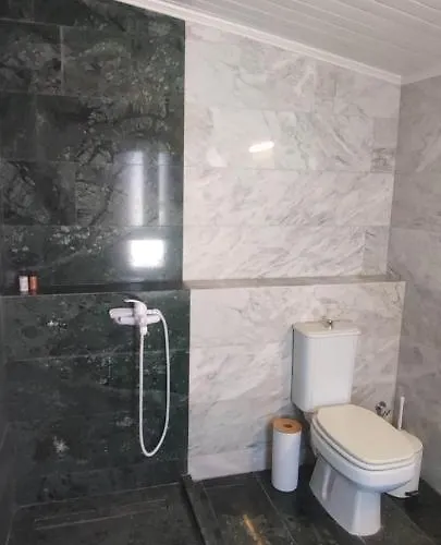 Patriko In Spartochori *