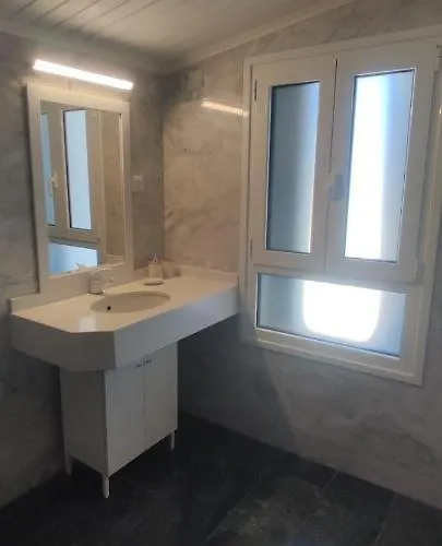 Διαμέρισμα Patriko In Spartochori