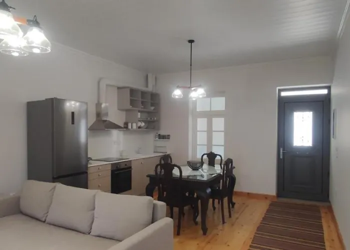 Patriko In Spartochori