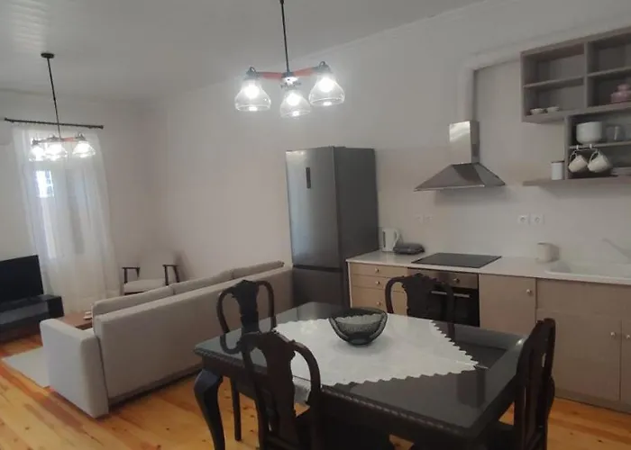 Patriko In Spartochori Διαμέρισμα