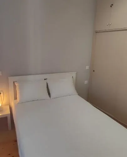 Patriko In Spartochori Διαμέρισμα *