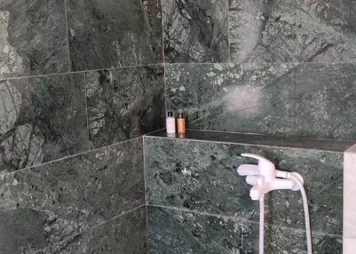 Patriko In Spartochori